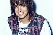 Julian Casablancas+The Voidz