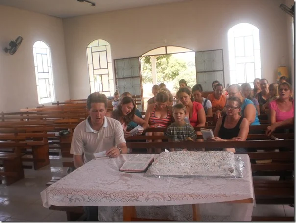 Servas luteranas