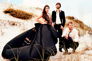 Lady Antebellum