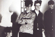 Jesus And Mary Chain