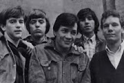 Mitch Ryder & The Detroit Wheels
