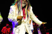 George Clinton