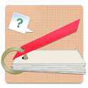 英単語クイズ（植物編） logo