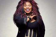 Chaka Khan