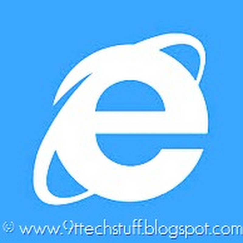 Download Internet Explorer IE10 Free For Your Desktop PC