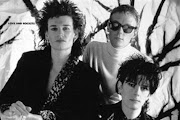 Love And Rockets