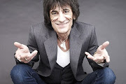 Ronnie Wood