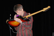 Nels Cline