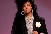 Janet Jackson