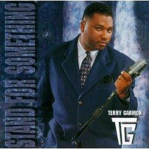 Terry Garmon