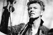David Bowie