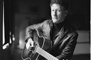 Lyle Lovett