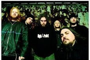 Chimaira