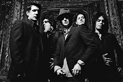 Buckcherry