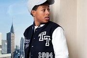 Diggy Simmons
