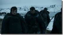 Game of Thrones - 22-18