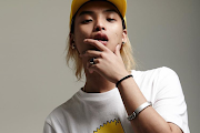 Keith Ape
