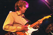Eric Johnson