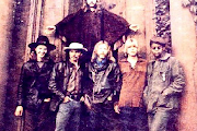 The Allman Brothers