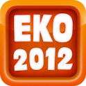 Ekonomalia 2012 ConferenceApp logo