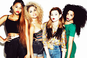 Neon Jungle