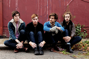 Wild Nothing