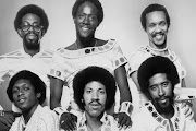 Lionel Richie & The Commodores