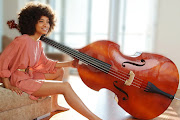 Esperanza Spalding