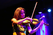Sharon Corr
