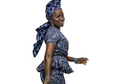 Angelique Kidjo