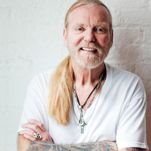 Greg Allman