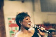 Irma Thomas