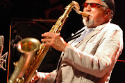 Charles Lloyd