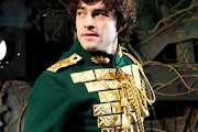 Lee Mead