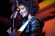 Andy Allo