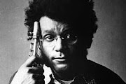Anthony Braxton