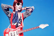 David Bowie