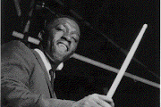 Art Blakey