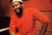 Marvin Gaye