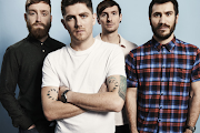 Twin Atlantic