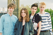Wolf Alice