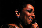 Carmen McRae