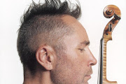 Nigel Kennedy