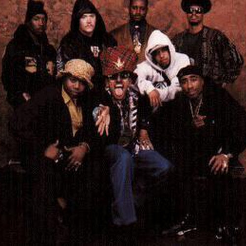 Digital Underground