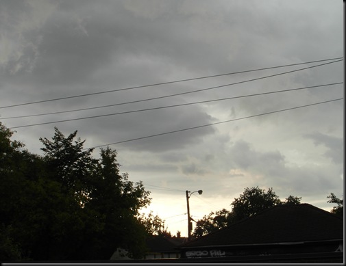 cloudy evening (2)