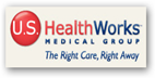 Who bought U.S. HealthWorks?