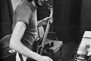 Pete Townshend