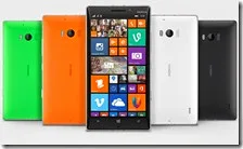 Nokia Lumia 930