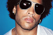 Lenny Kravitz