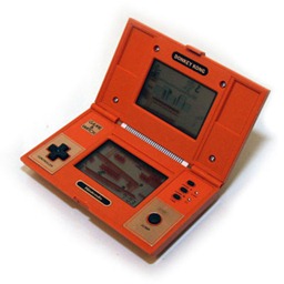 gamewatch